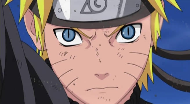 Naruto Prompts Speculation Over Mysterious Teaser