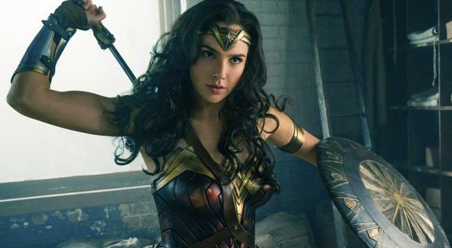 Geoff Johns' Role In Wonder Woman Explained