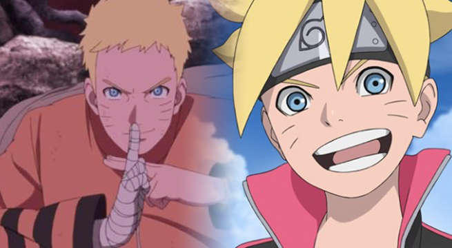Naruto (anime), Uzumaki Naruto, Boruto: Naruto Next Generations, Hokage,  fan art, anime, artwork, digital art