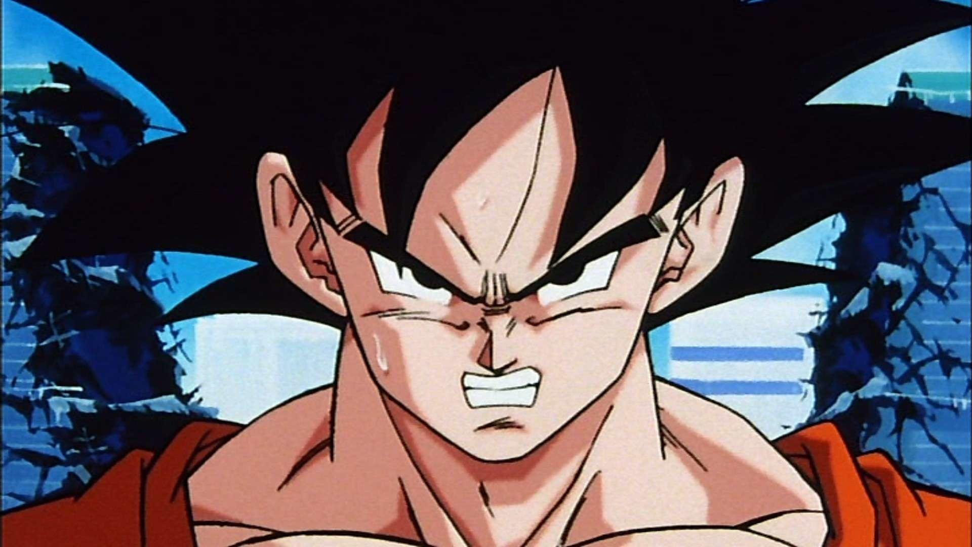 Goku May Soon No Longer Be Dragon Ball's Strongest Character