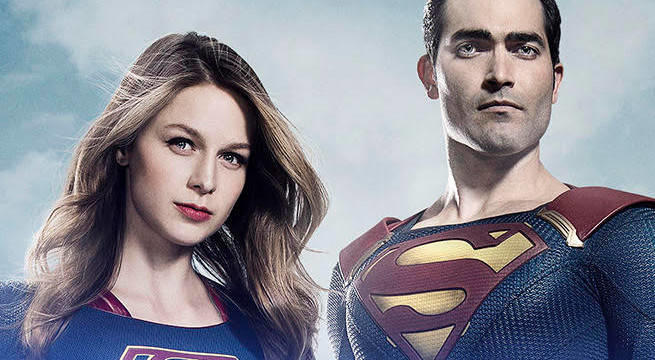 SDCC 2016: Watch 'Superman' star Henry Cavill walk the San Diego