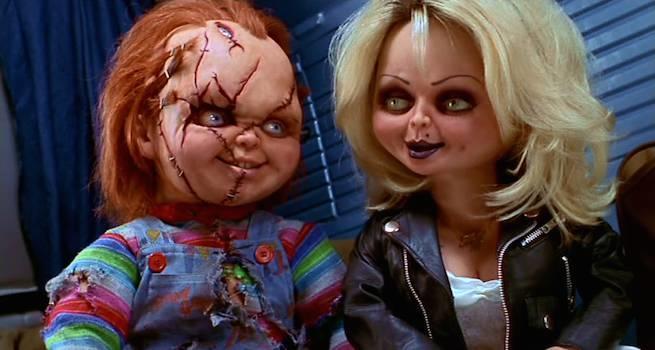 Chucky 7 Teased By Don Mancini & Jennifer Tilly