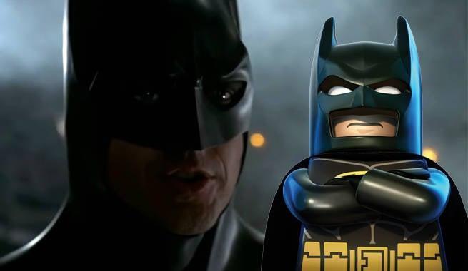 LEGO The Batman (2021): Trailer 