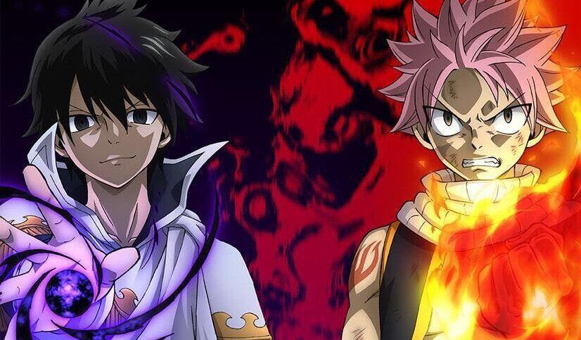 Fairy Tail' Final Season Reveals New Opening, Ending Theme Details