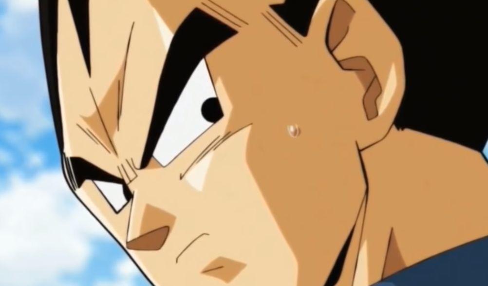Hilarious Viral Video Sees a Young Dragon Ball Fan Enter the Anime Screaming