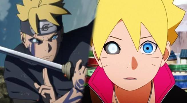 Episódio dessa semana de Boruto: Naruto Next Generations traz a