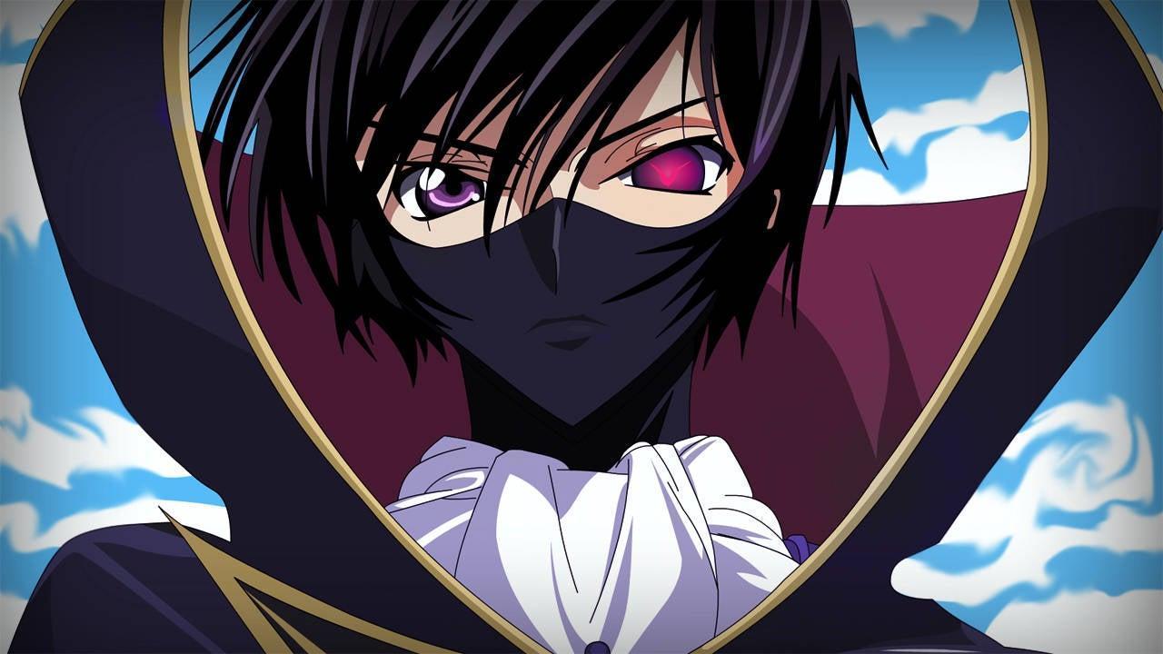Code Geass Anime Poster 16 18inchx12inch Photographic Paper  Animation   Cartoons posters in India  Buy art film design movie music nature and  educational paintingswallpapers at Flipkartcom