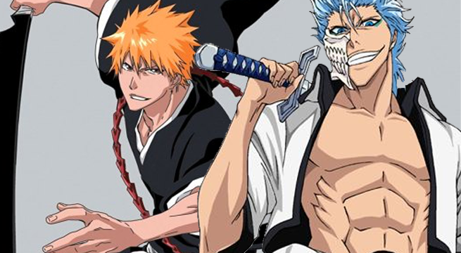 Bleach: Characters With The Best Designs