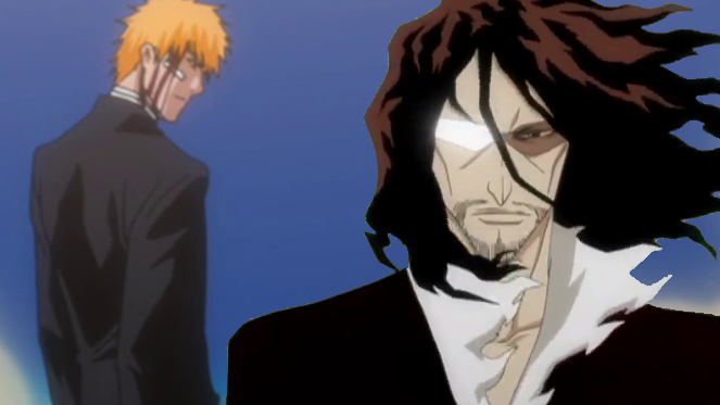 In What Episodes Does Ichigo Turn Into a Hollow?