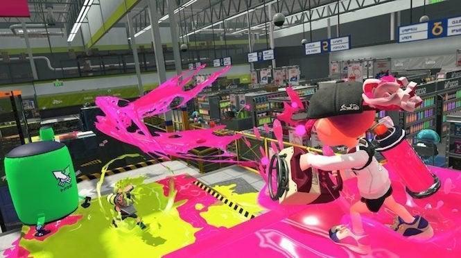 Splatoon 2 S Vinyl Soundtrack Now Available For Pre Order Coming This Summer