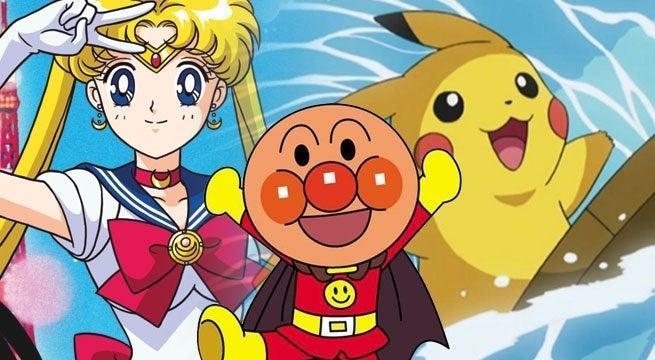Japan Chooses Which Iconic Character Is The Most Popular