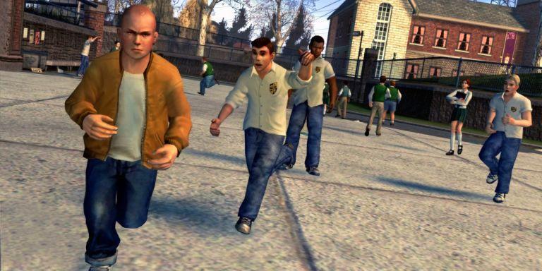 Is this A Bully 2 Casting Call? Rumors Spread About Rockstar's Next Game -  PlayStation Universe