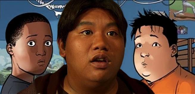 Ganke Creator Comments On Spider-Man: Homecoming's Ned Leeds