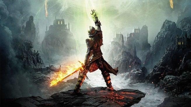 Dragon Age: Inquisition is Bioware's most successful launch ever