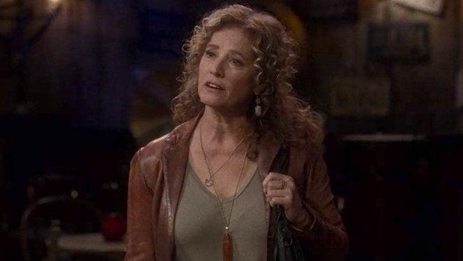 The Ranch' Part 5: Nancy Travis' Role Revealed.