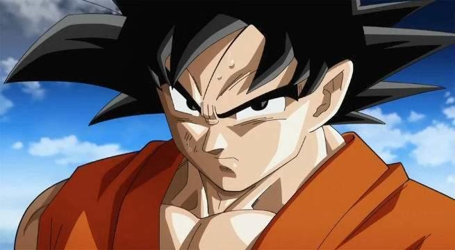 Dragon Ball Super' Fans Just Realized How Terrifying Goku Really Is To  Strangers