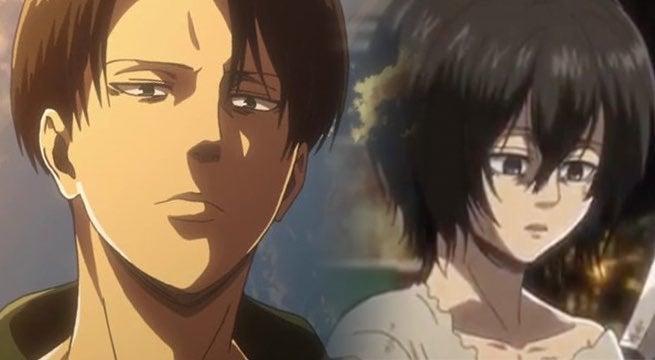 Introducir 55+ imagen what is levi’s backstory