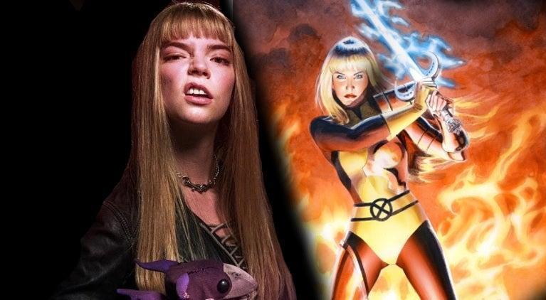 The New Mutants - Movies on Google Play