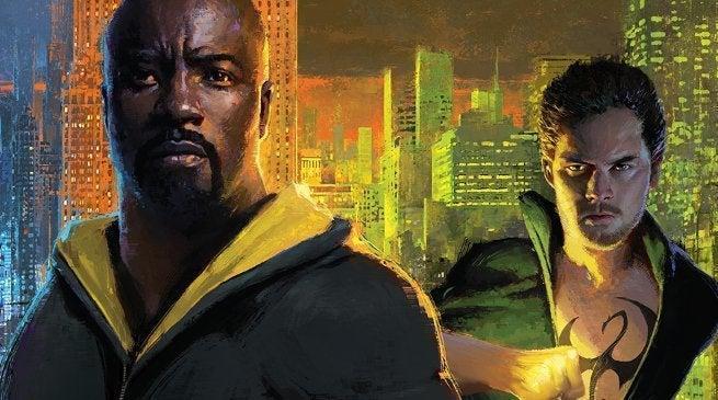 Iron Fist' Season 2 Will Only Have 10 Episodes - Movie News Net