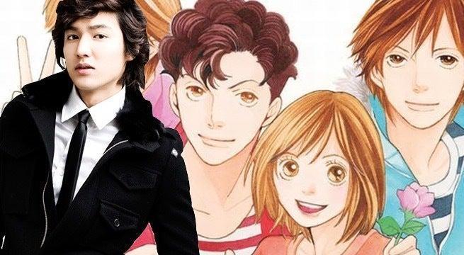 Boys Over Flowers' Getting Live-Action Sequel