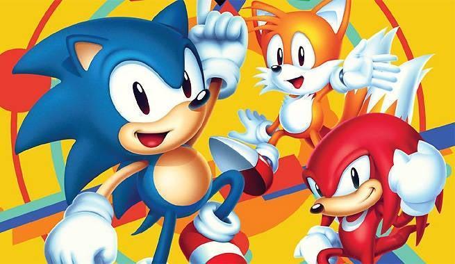 A New Plus Version Of Sonic Origins May Be On The Way - GameSpot