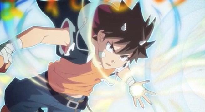 Radiant Anime Series Season 1-2 Dual Audio English/Japanese with English  Subs | eBay