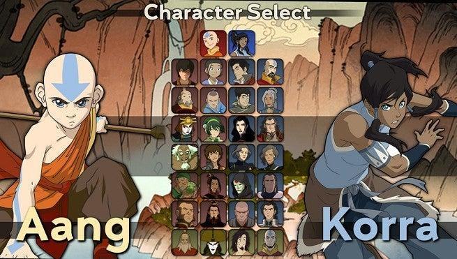 Avatar Aang không chỉ là một nhân vật đặc biệt trong sạch và sáng tạo, mà còn có bộ kỹ năng chiến đấu độc đáo. Với game chiến đấu Avatar Aang, bạn sẽ được khám phá các trận chiến khốc liệt và thử thách bản thân trong môi trường đầy cảm xúc.