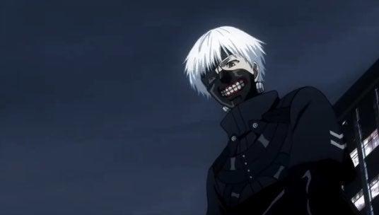 Tokyo Ghoul' Director On Why Season 2 Went So Wrong