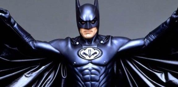 Batman & Robin Director Explains Reasoning For Its Bat-Nipples