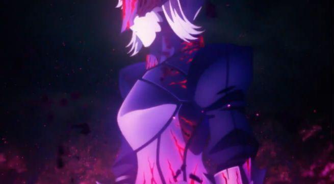 Fate/stay night: Heaven's Feel III. Streams New Ad!, Anime News