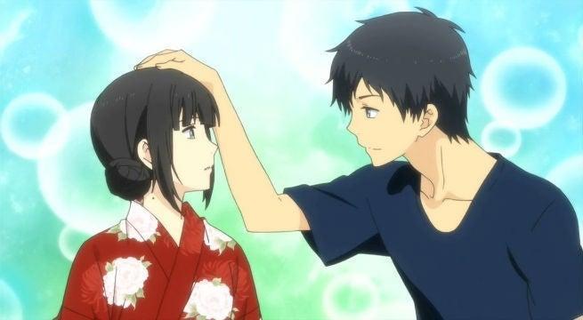 ReLIFE' Manga Announces Its End Date