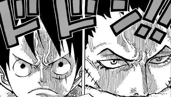 What Episode Does Luffy Fight Katakuri in 'One Piece?' Answered
