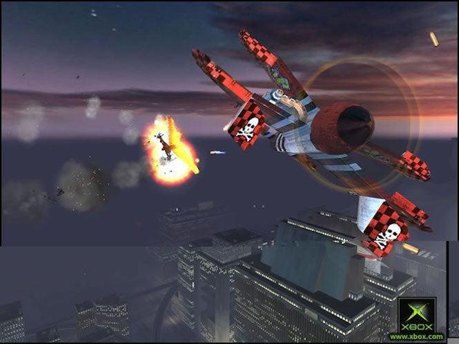 Game may take. Кримсон СКАЙС самолеты. Crimson Skies: High Road to Revenge. Crimson Skies Xbox Original. Crimson Skies игра.