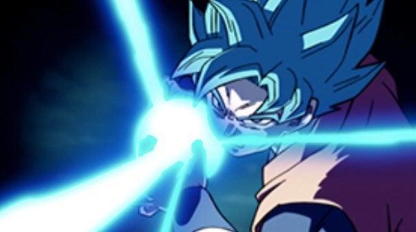 Super Dragon Ball Heroes Episode 1 Review  Dragones, Dragon ball, Dragon  ball super