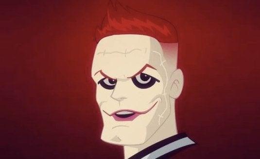 Gotham' Fan Art Imagines Jerome and Other Characters in Animated Series