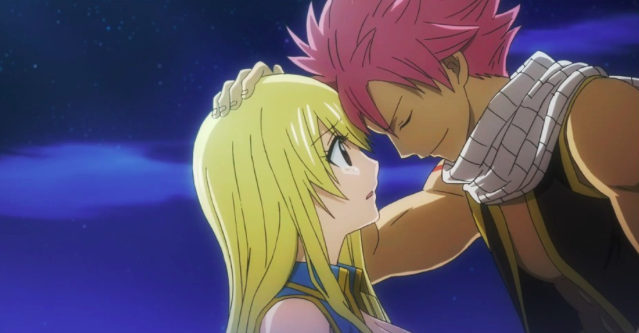 NEW Fairy Tail 2023 Series Announced - Next Generation Natsu x Lucy 