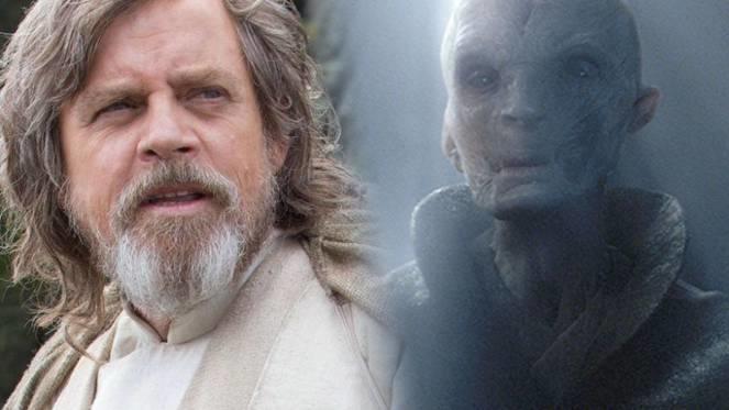 In “Star Wars: The Last Jedi,” Luke Skywalker Finally Becomes Cool