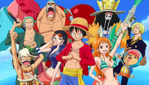 One Piece Creator Has An Ideal Cast For Its Live-Action TV Show