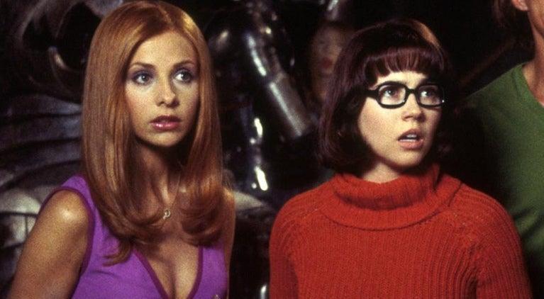 Scooby-Doo's 'Velma and Daphne' Get Live-Action Origin Movie