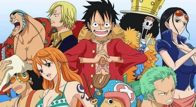 What is a One Piece World and its Impact on Western Anime Culture?