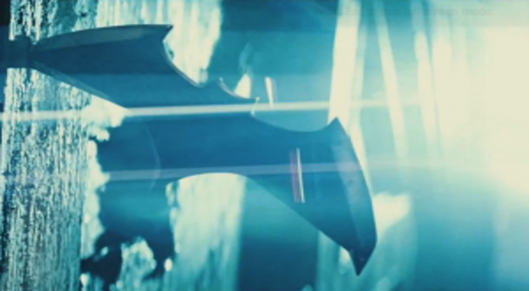 Justice League's Ben Affleck Stole A Batarang And Warner Bros. Billed Him
