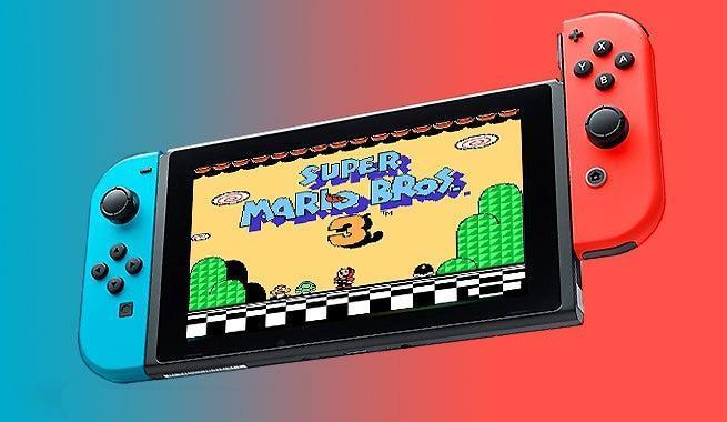 Nintendo Switch Online is finally getting SNES games - here are