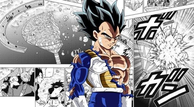 The Dragon Ball Z Manga Hinted at Android 17's True Power