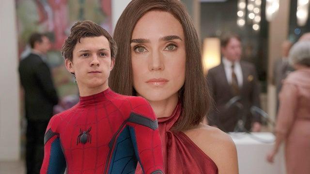 Total 93+ imagen jennifer connelly spiderman homecoming