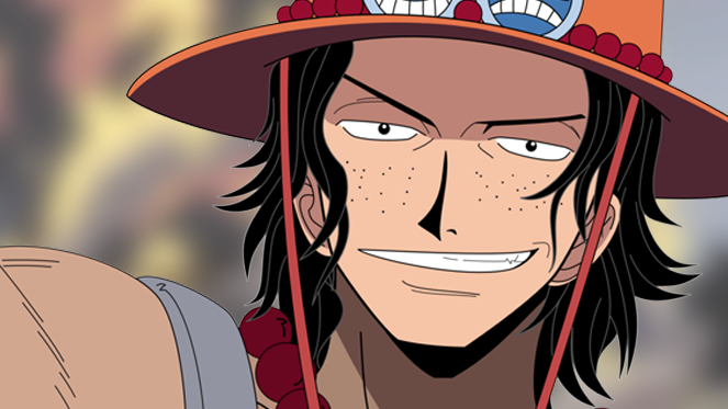 One Piece Creator To Reveal What Would Ve Happened If Ace Lived