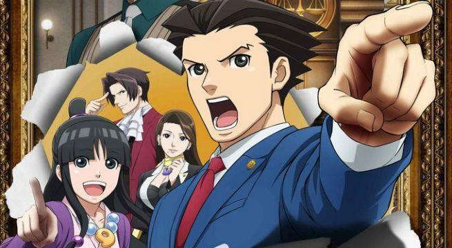 Ace Attorney Anime Season 3 Release date is confirmed  Whenwill