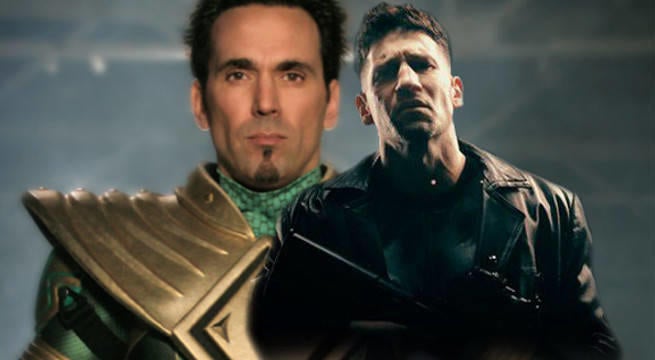 Jason David Frank's Special Message to Steel City Comic Con At