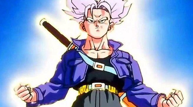 10 Best 'Dragon Ball Z' Characters, Ranked