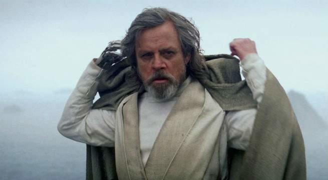Three Times Mark Hamill Brought His Voice to the World of Anime