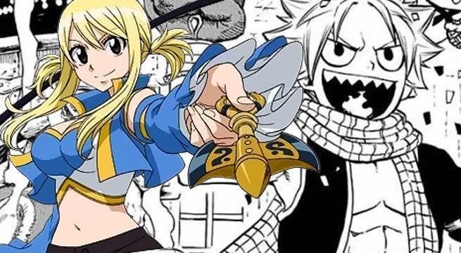 Fairy Tail' Sequel Will No Longer Release Weekly